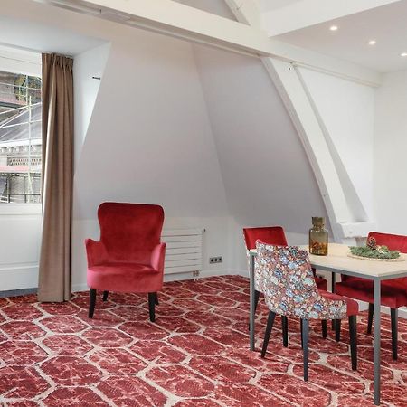 Boutique Hotel Jeroen 's-Hertogenbosch  Esterno foto