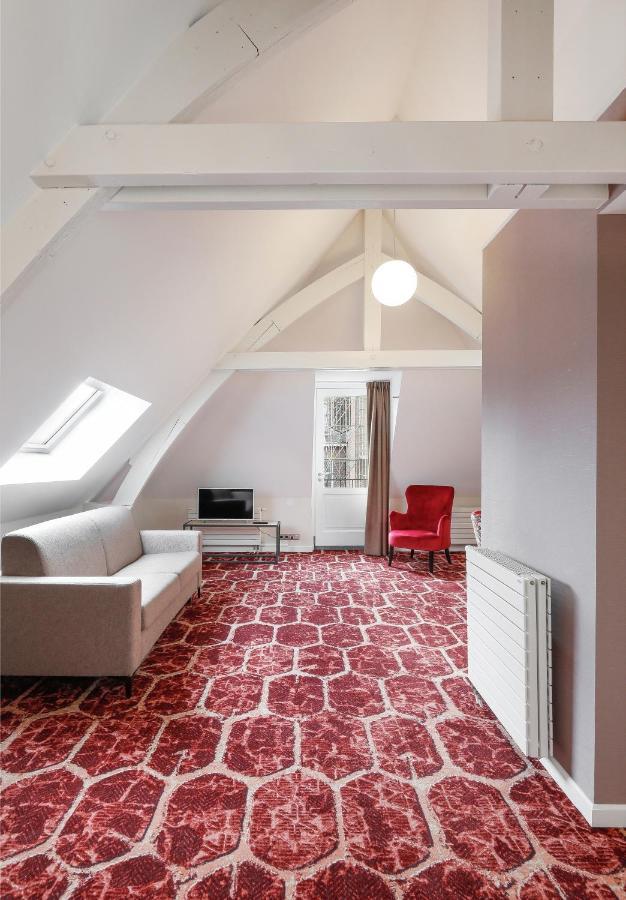 Boutique Hotel Jeroen 's-Hertogenbosch  Esterno foto