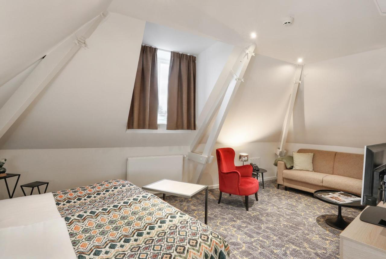 Boutique Hotel Jeroen 's-Hertogenbosch  Esterno foto